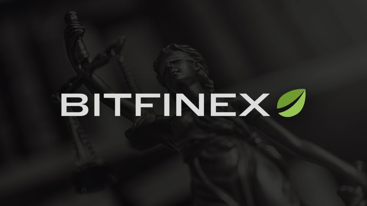 Bitfinex добавят x100 маржин търговия към тяхната платформа