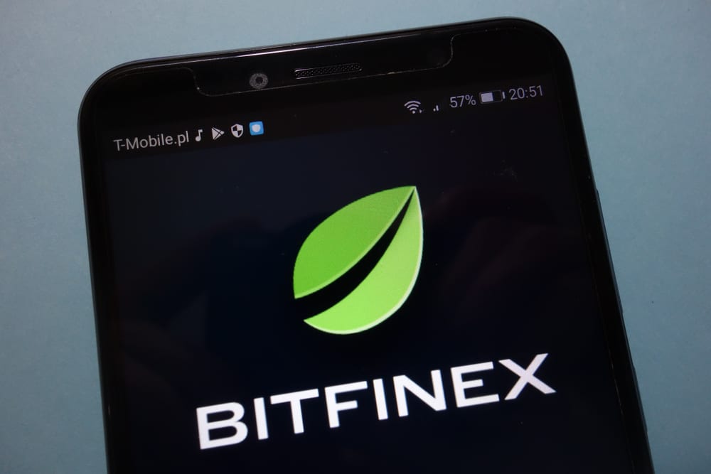 Bitfinex скоро ще пуска нова стабилна монета и търговия с опции