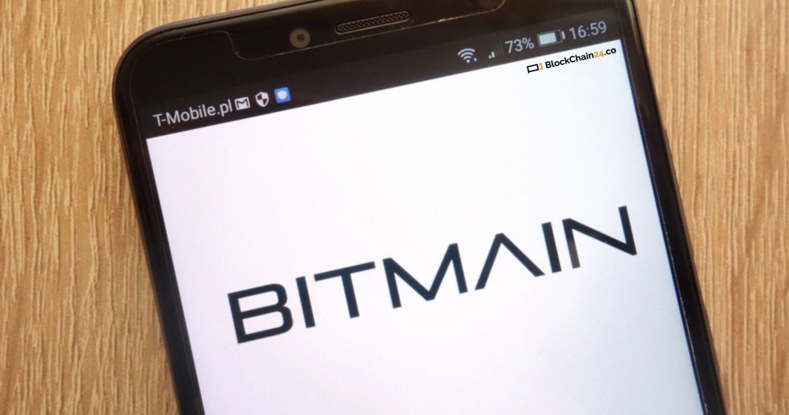 Изгоненият съосновател на Bitmain иска да купи акции от компанията за $4 милиарда