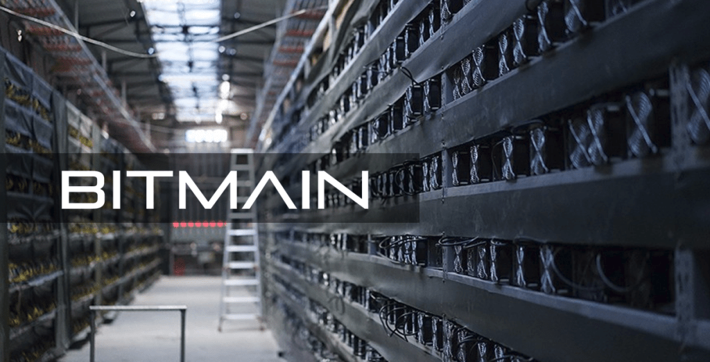 Bitmain разширяват дистрибуцията си в Южна Америка заради намалелия пазарен дял