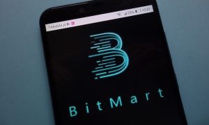 bitmart logo