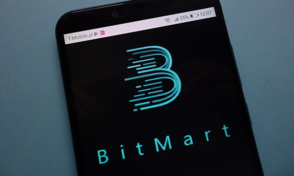 BitMart потвърждава хак – ето колко средства са загубени