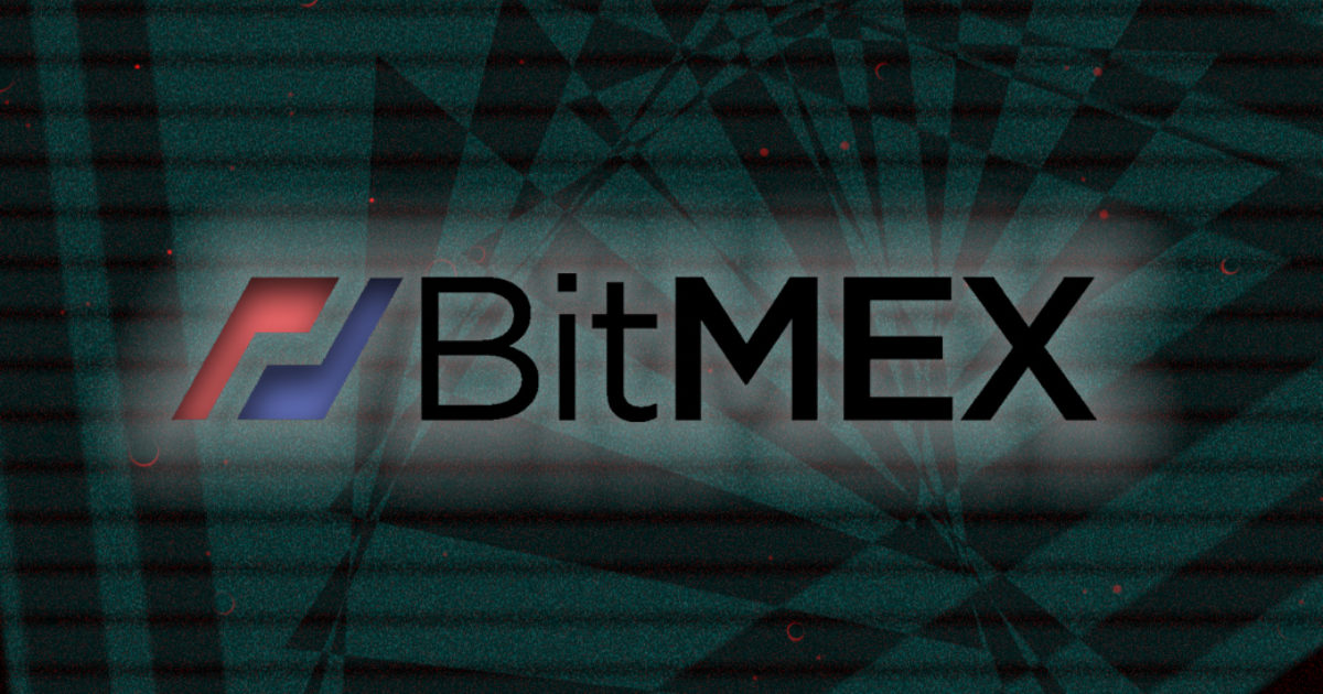 Самюъл Рийд от BitMEX пуснат под гаранция