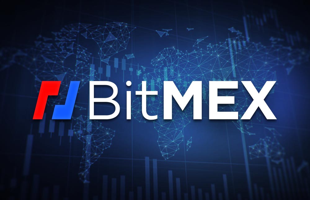 BitMEX забавя издаването на своя платформен токен