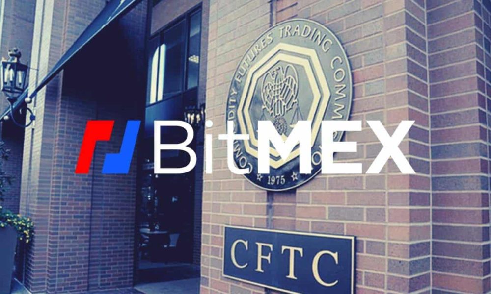 $420 милиона напускат BitMEX откакто бяха повдигнати обвинения