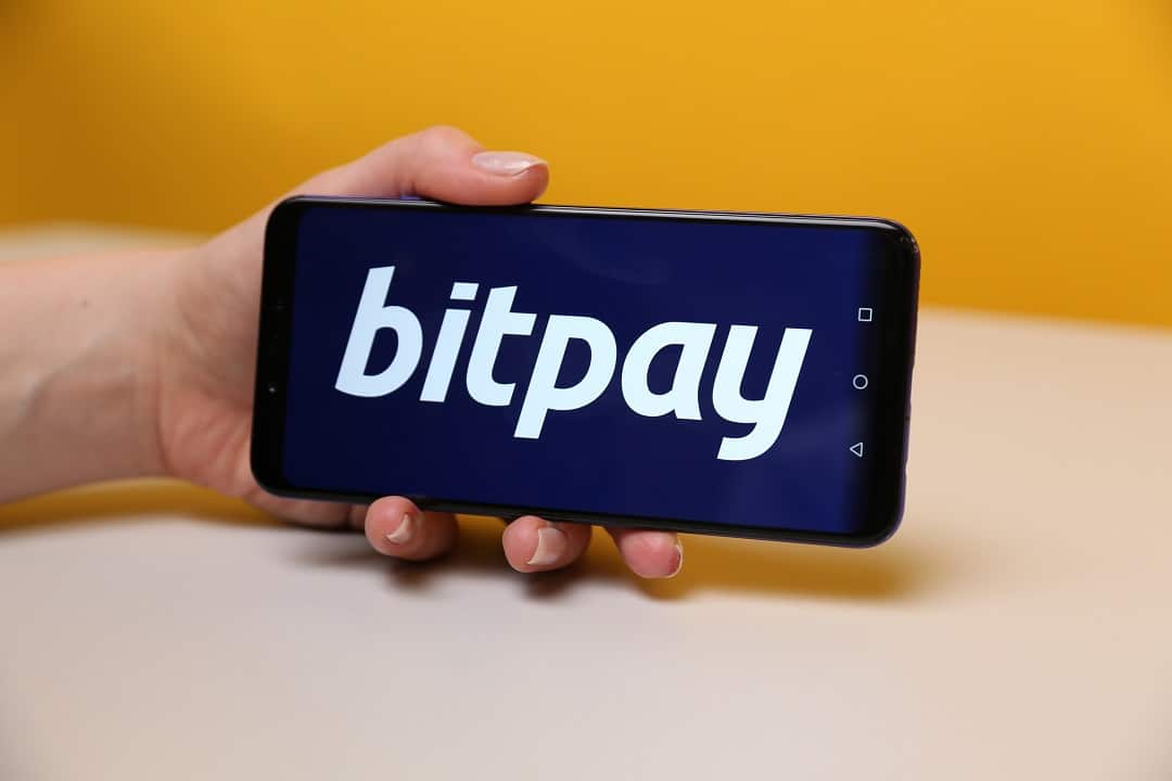 BitPay позволява покупката на злато с криптовалути
