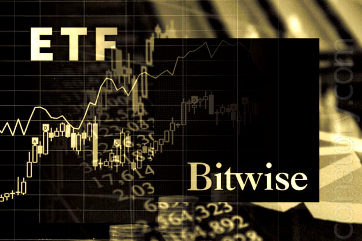 Bitwise подава документи за ETF на Биткойн фючърси