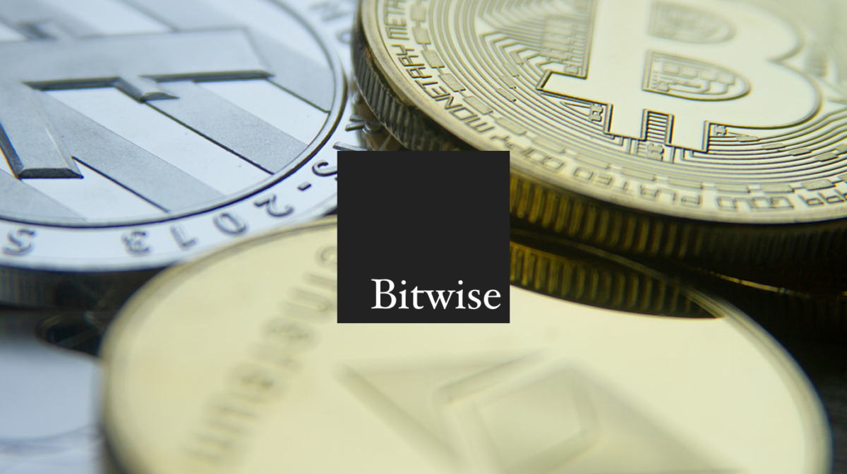 Криптовалутите са плюс за всяко портфолио твърди Bitwise