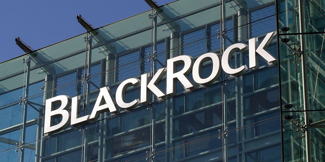 BlackRock ще използва CF Benchmarks на Kraken за Биткойн продукта си
