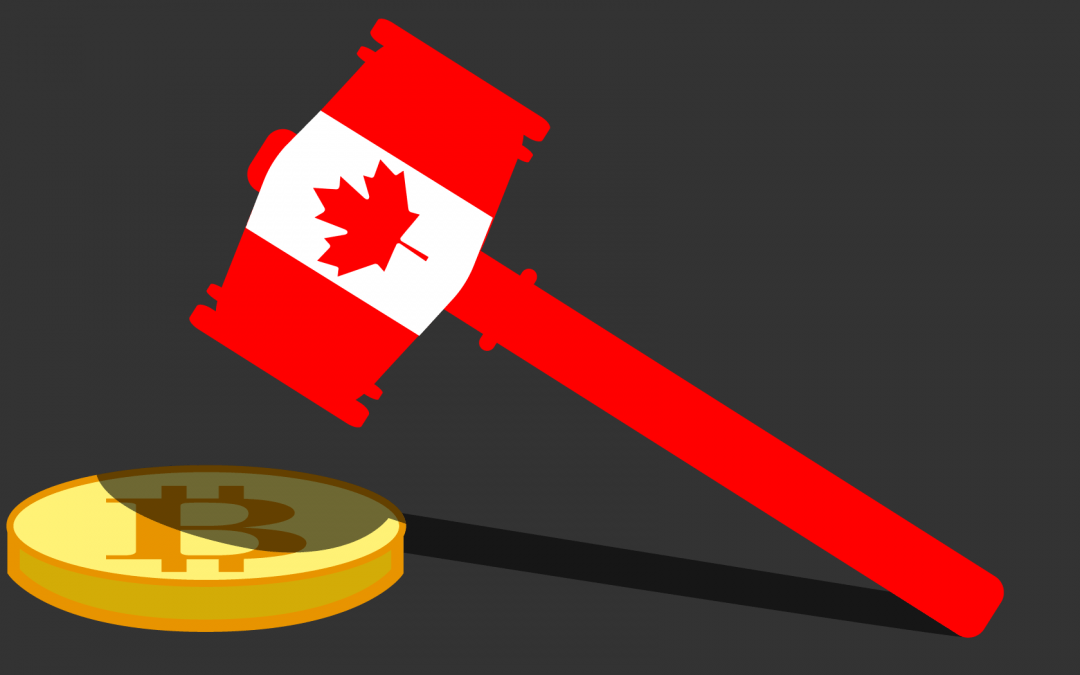 Канадските регулатори включват DLT в бизнес плана си за 2019-2022 година