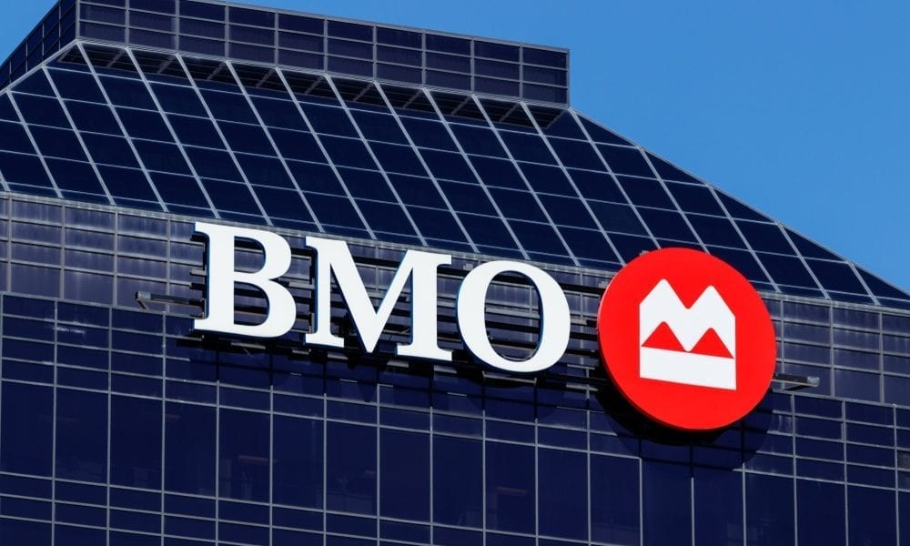 Bank of Montreal незабавно ще блокира транзакции свързани с криптовалути поради волатилност