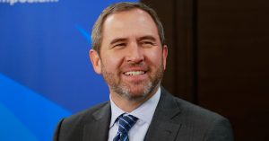 Ripple CEO