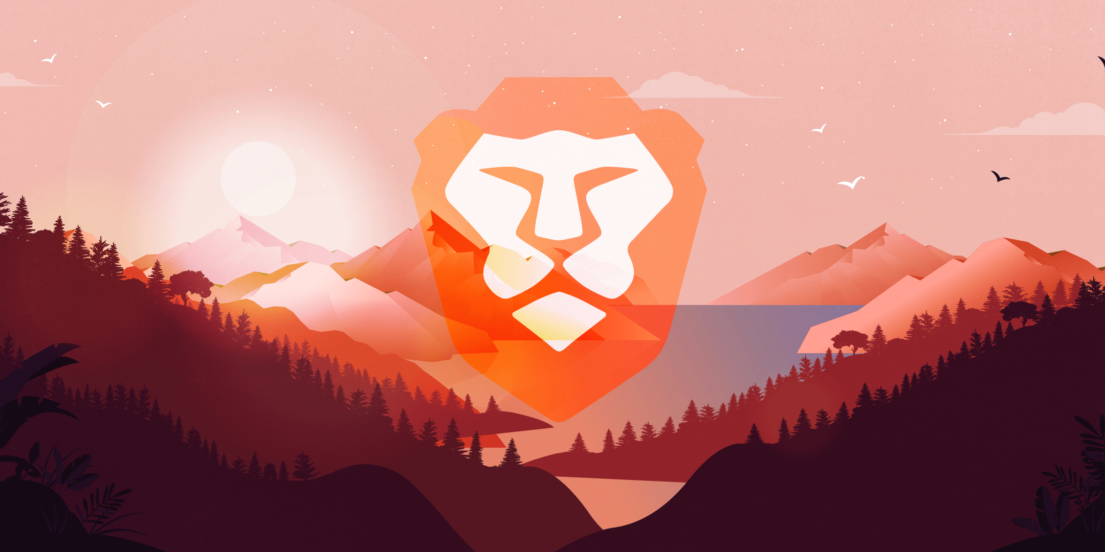 Джо Роган използва Brave Browser