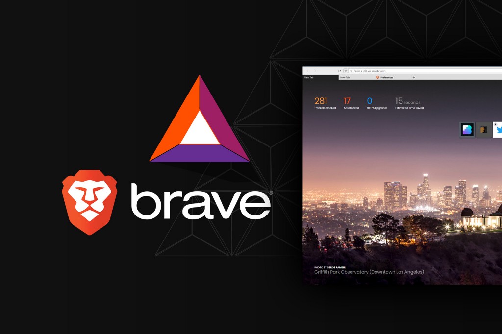 Приемането на BAT се увеличава покрай старта на Brave 1.0