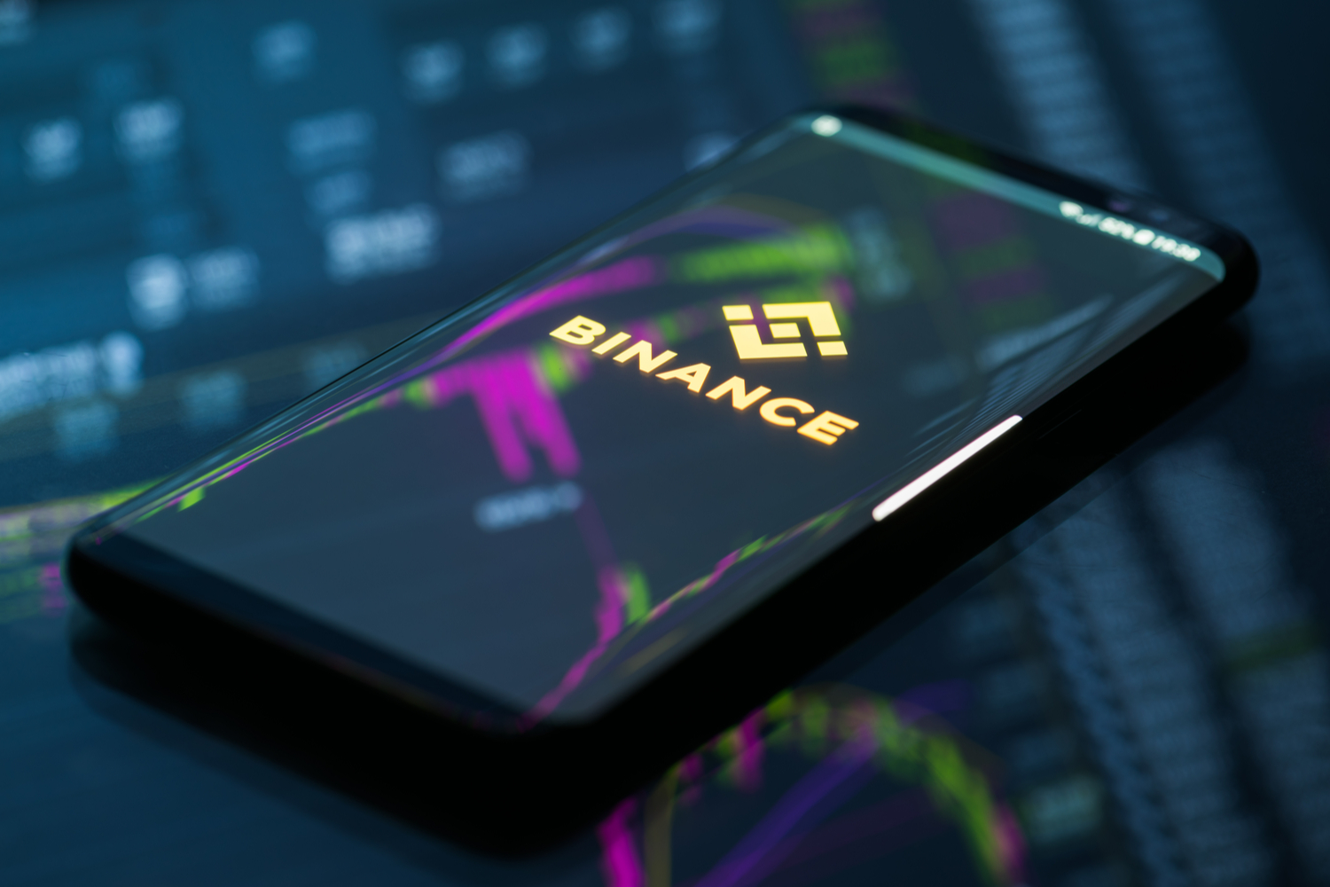 Binance пуска нов продукт за ‘фарминг на активи’