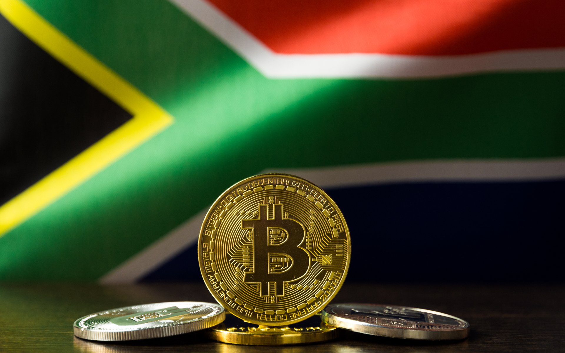 Финансовият регулаторен орган на Южна Африка е готов да издаде