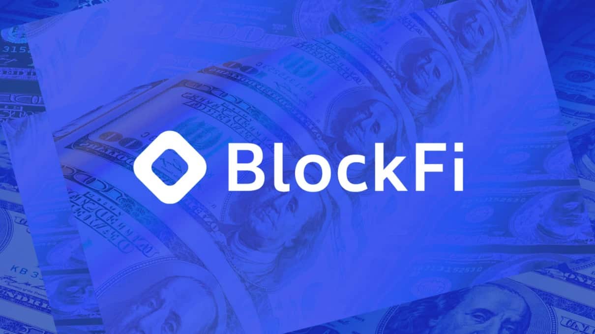 FTX може да купи дял в BlockFi