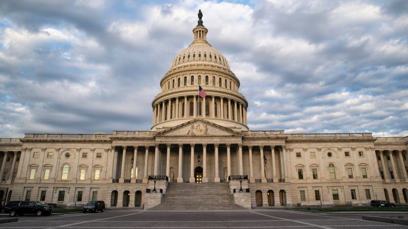 Законопроектът, засягащ крипто в САЩ, ще бъде гласуван във вторник