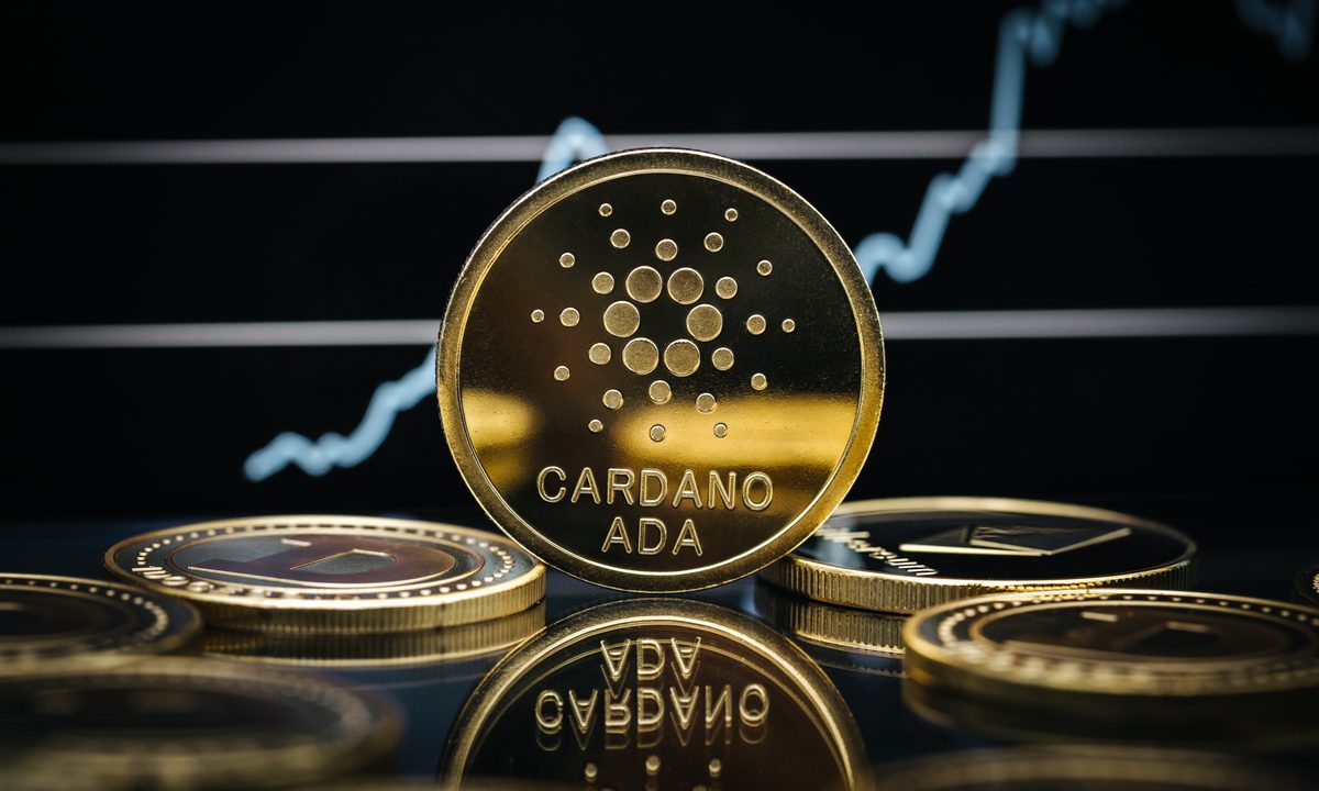 Цената на Cardano (ADA) може да достигне $3 преди края на годината