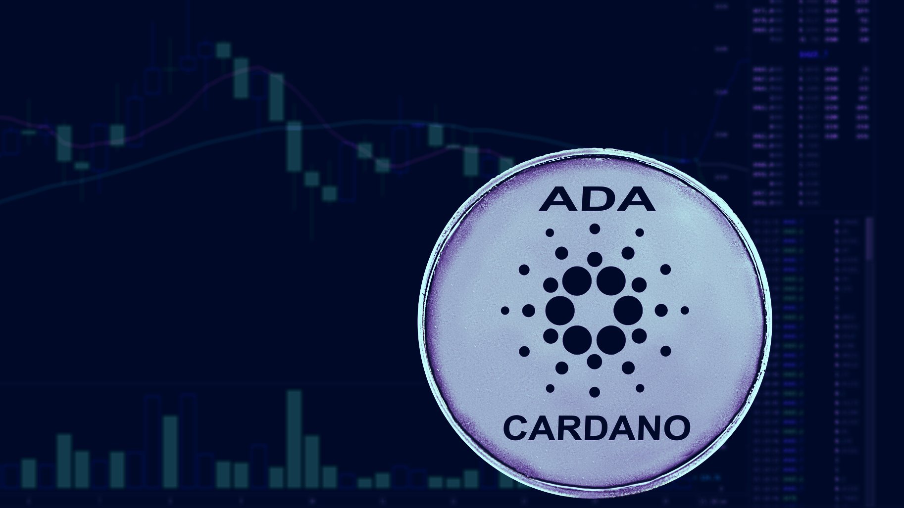 Cardano (ADA) пробива над $3, поставяйки нов рекорд