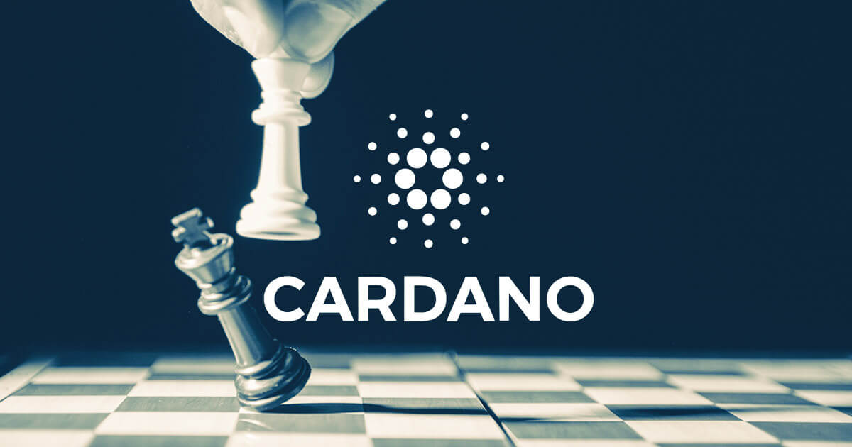 През първото тримесечие на 2023 г Cardano демонстрира значителен растеж