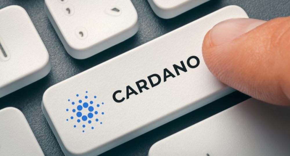 Cardano надмина 50 милиона транзакции