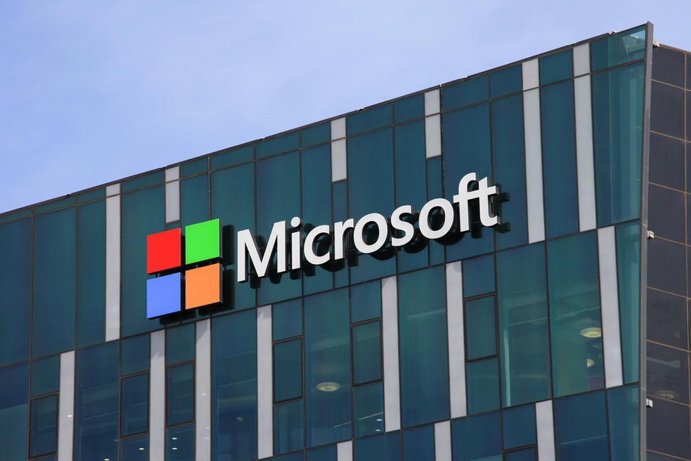 Microsoft искат да разработят криптовалута базирана на телесна топлина
