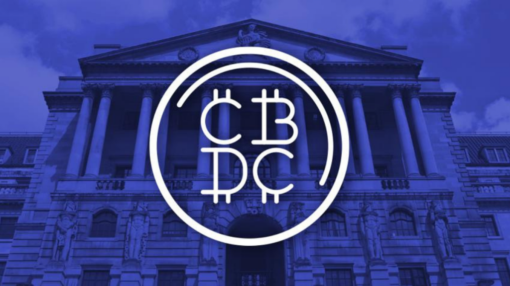CBDC: Великобритания все още не знае какво да прави с дигиталния паунд