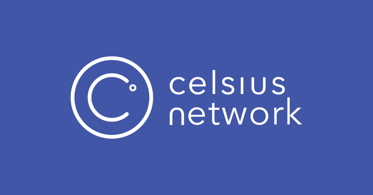Celsius Network се оценява на $3,1 милиарда