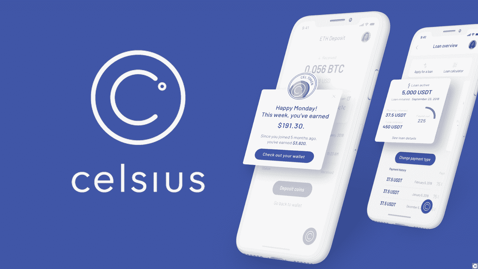 Celsius става първата DeFi платформа с над $20 милиарда AUM