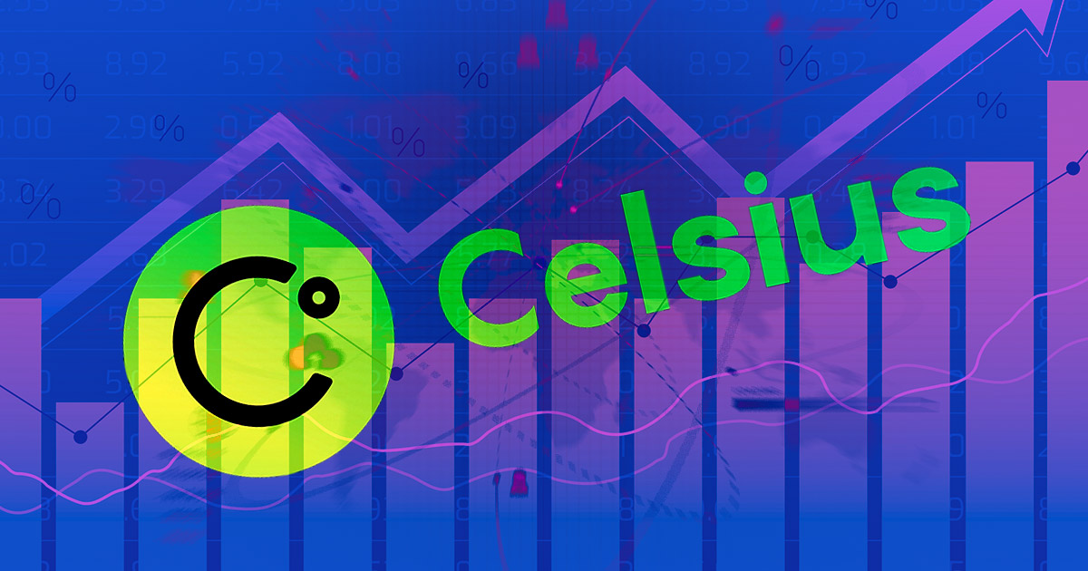 Celsius загуби $290 милиона още преди да замрази потребителските средства
