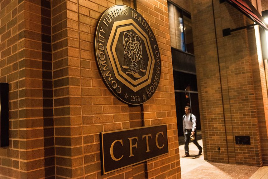 CFTC: Цената на Биткойн (BTC) може да се удвои