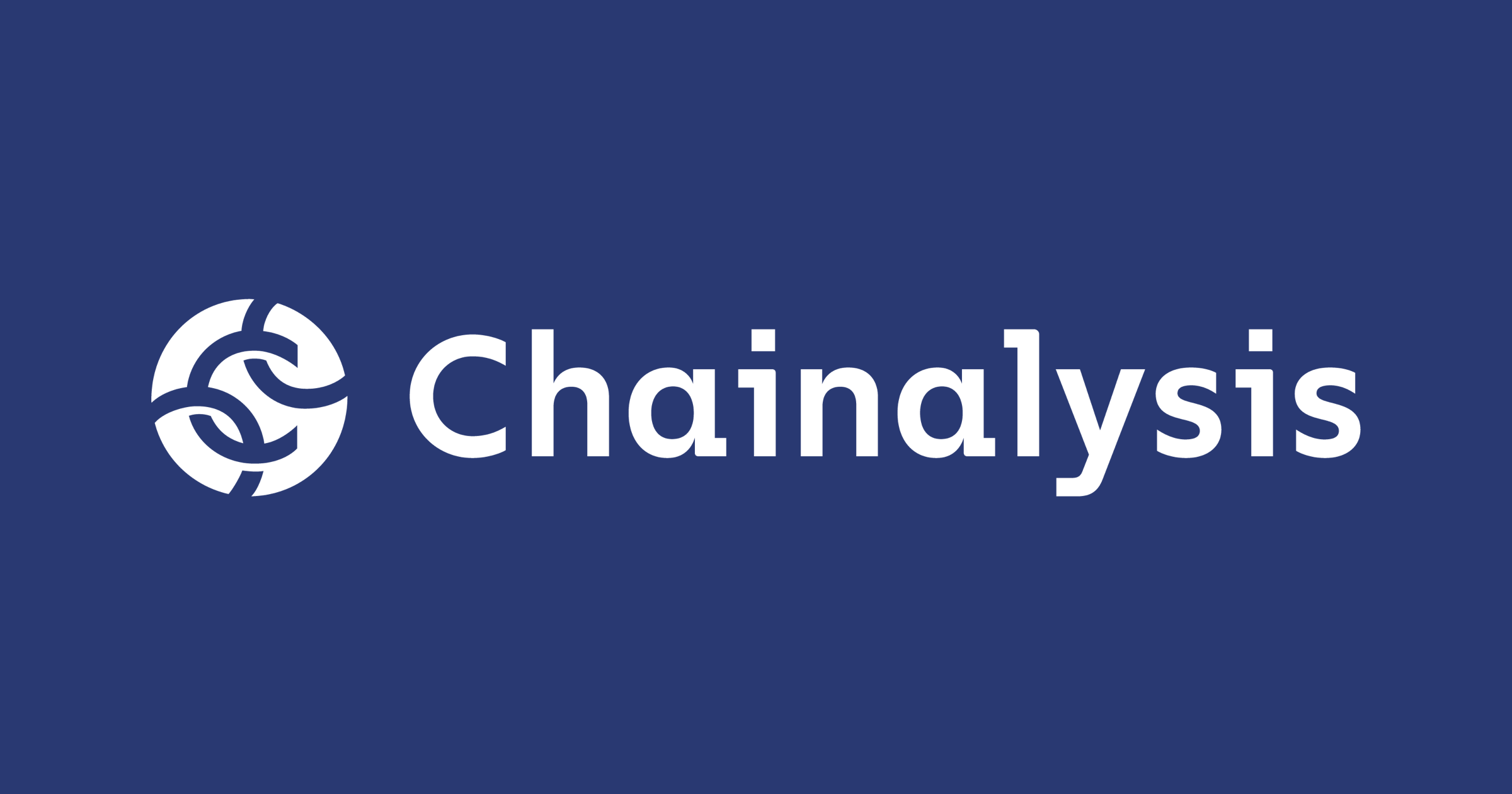 Chainalysis събира 100 милиона долара при оценка от 2 милиарда долара