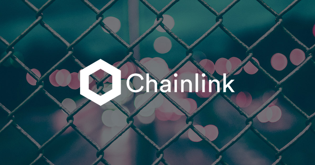Santiment отбелязва че значителни количества токени на Chainlink LINK се