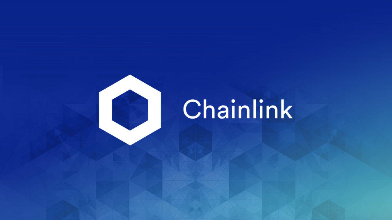 Chainlink с още едно партньорство