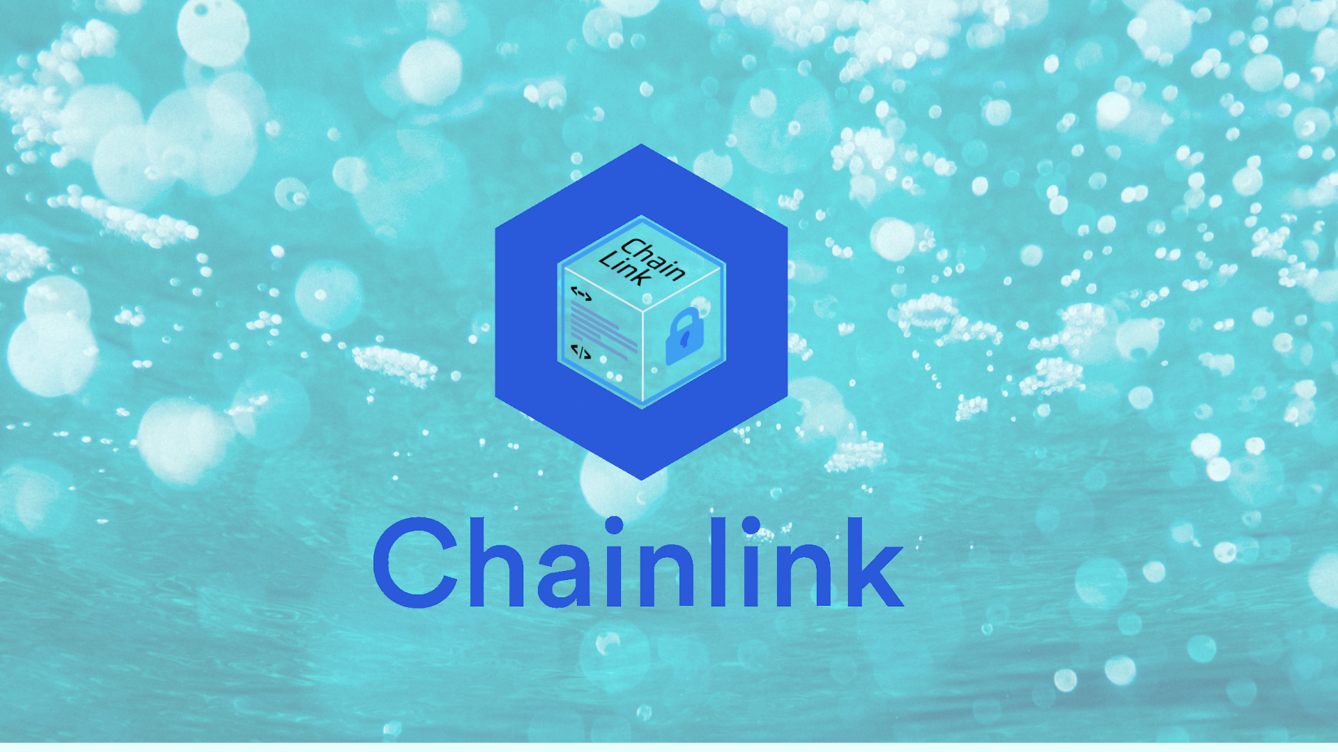 Chainlink се насочва към $ 5