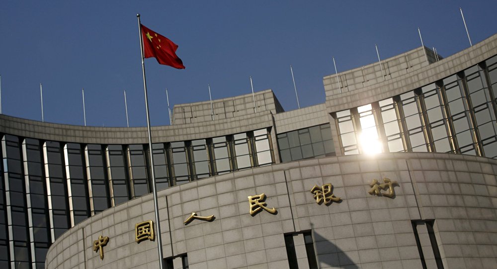 Китай пое ангажимент да засили фискалната си политика през 2024