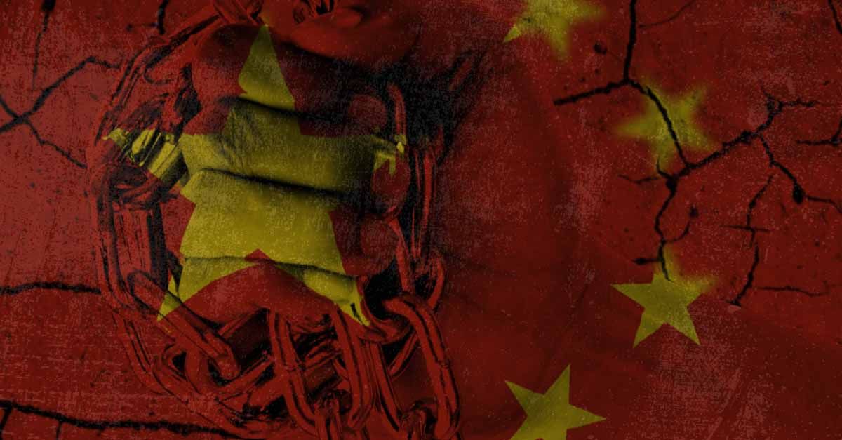 Китай продължава да отрича финансовата криза в страната