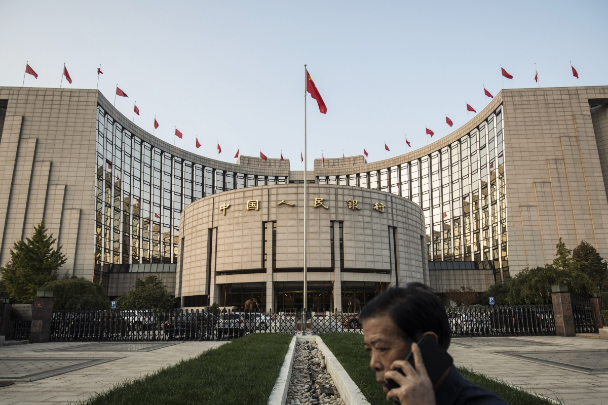 Китай иска отговор за пониженият рейтинг на китайските банкови акции от Goldman Sachs