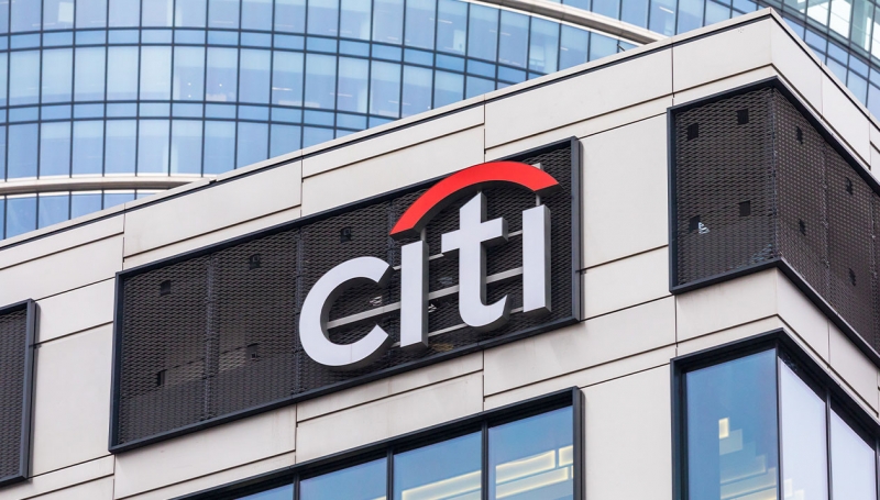 Citigroup направи новаторско съобщение, като представи пионерските си услуги Citi
