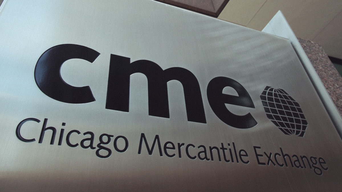 CME Group пуска Биткойн и Етериум фючърси, деноминирани в евро