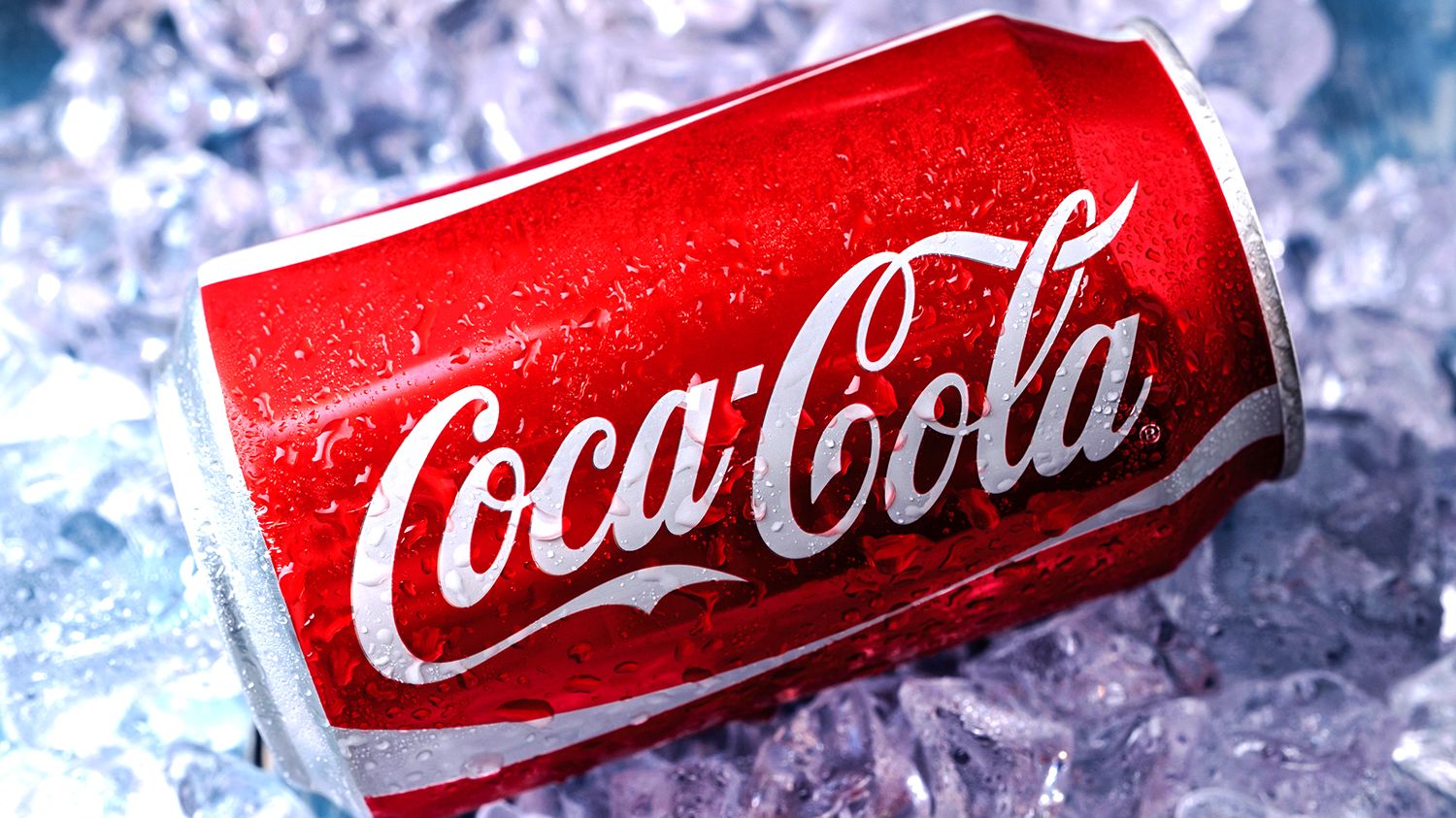 Coca-Cola създава първата си колекция NFT-та