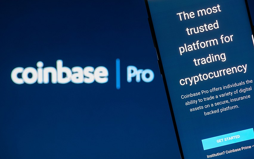 Приложението Coinbase Pro вече е достъпно за всички потребители на Android