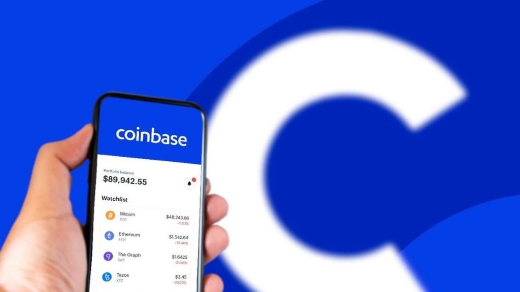 coinbase