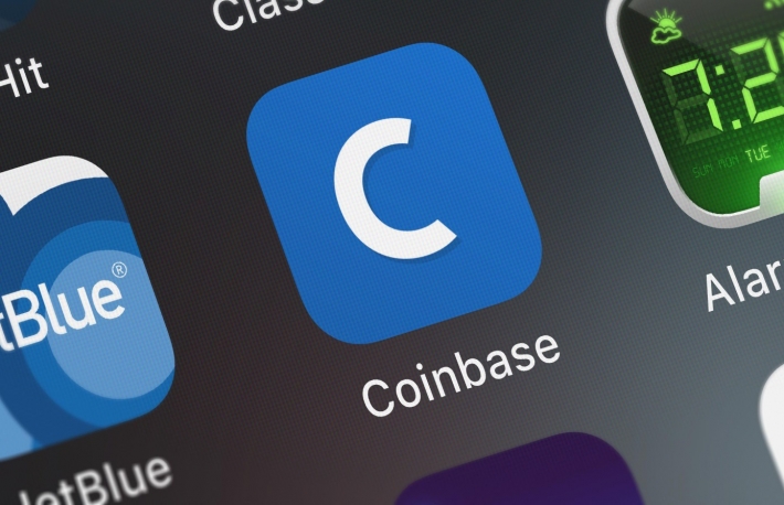 Coinbase разкри новия си ‘Asset Hub’