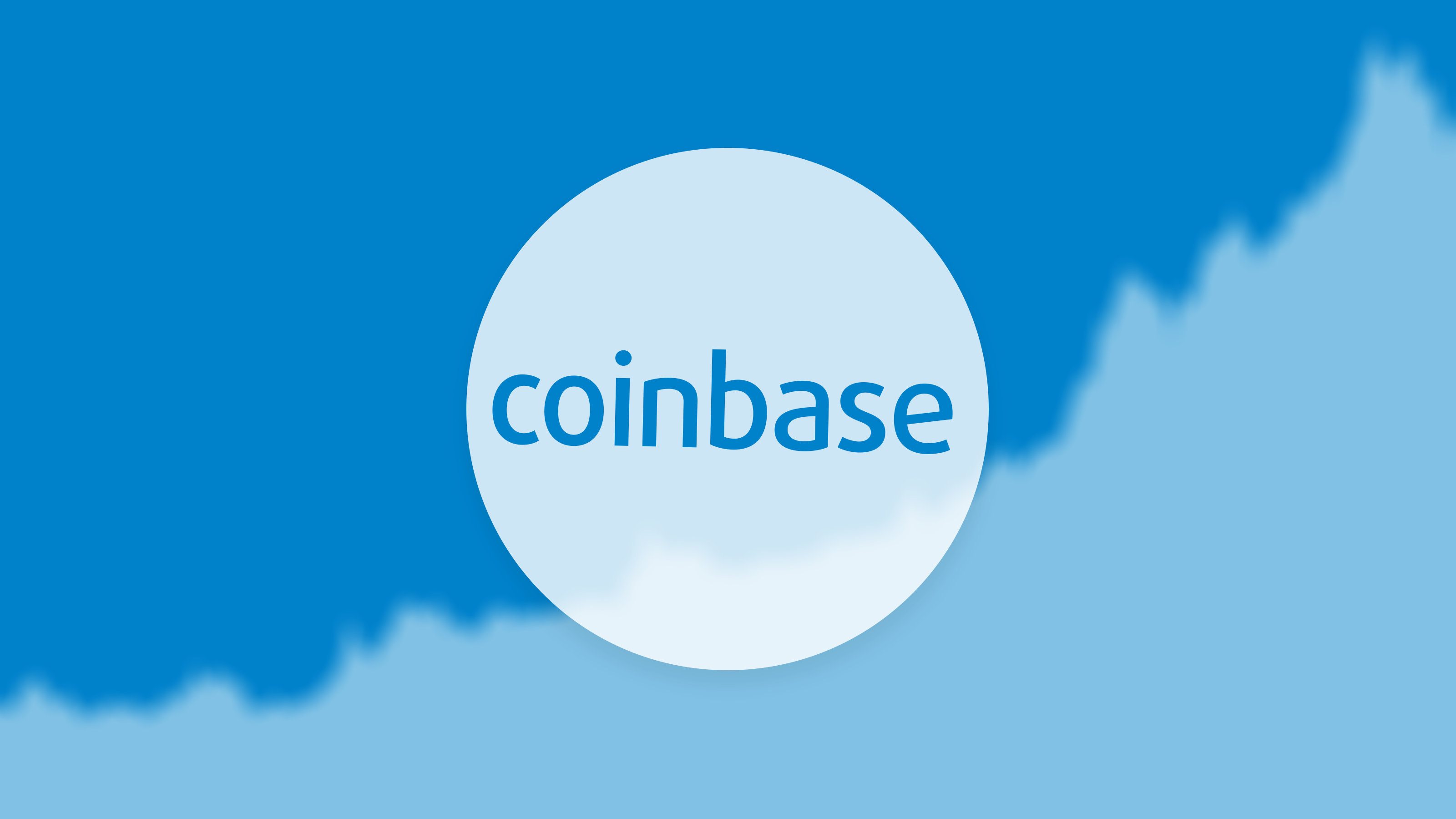 Coinbase отлага директния листинг за април