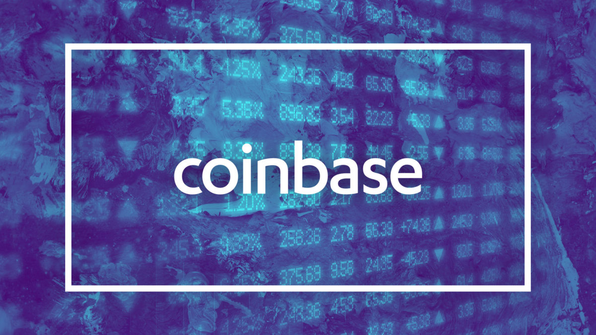 Главният изпълнителен директор на Coinbase Брайън Армстронг наскоро обяви в
