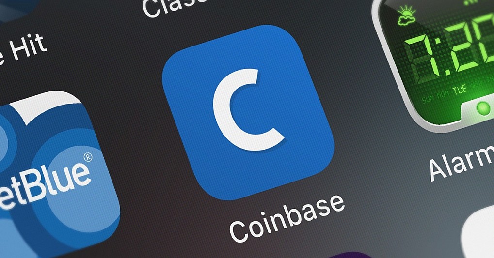 Coinbase се срина по време на възхода на Биткойн в сряда
