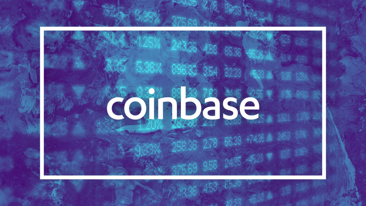 Coinbase разглеждат 8 нови актива за добавяне към платформата