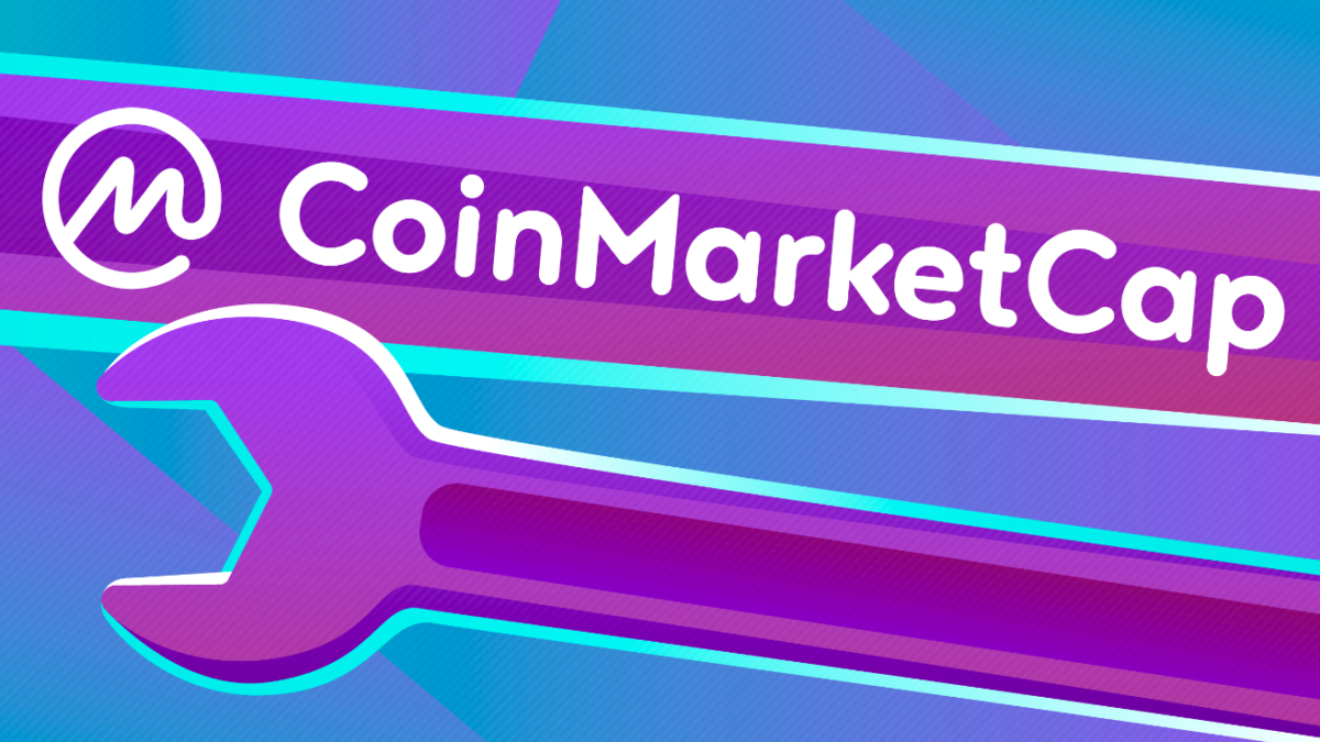 CoinMarketCap пускат изключителен нов индикатор